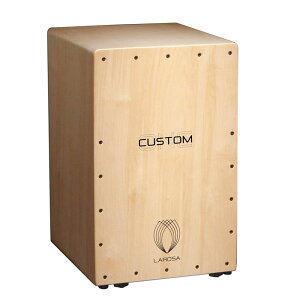 y|Cg5{zyzLa Rosa Percussion E[UEp[JbV Custom One ProfessionalV[Y Jz