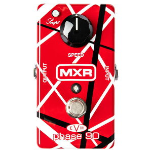 �y�������zMXR EVH90 PHASE90 Eddie Van Halen �G�f�B�E���@���E�w�C���� �t�F�C�U�[