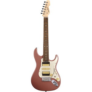 【送料込】GrassRoots G-SNAPPER-MF 藤岡幹大 シグネチャー スモールサイズ エレキギター【ポイント5倍】