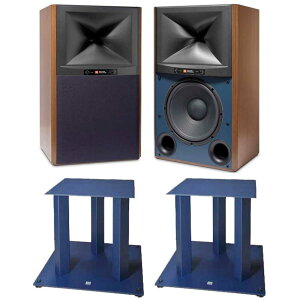 �y�������z�y�X�^���h/JS360�i�y�A�j�t�zJBL 4349 �y�A �X�^�W�I���j�^�[�X�s�[�J�[�y��������s�z