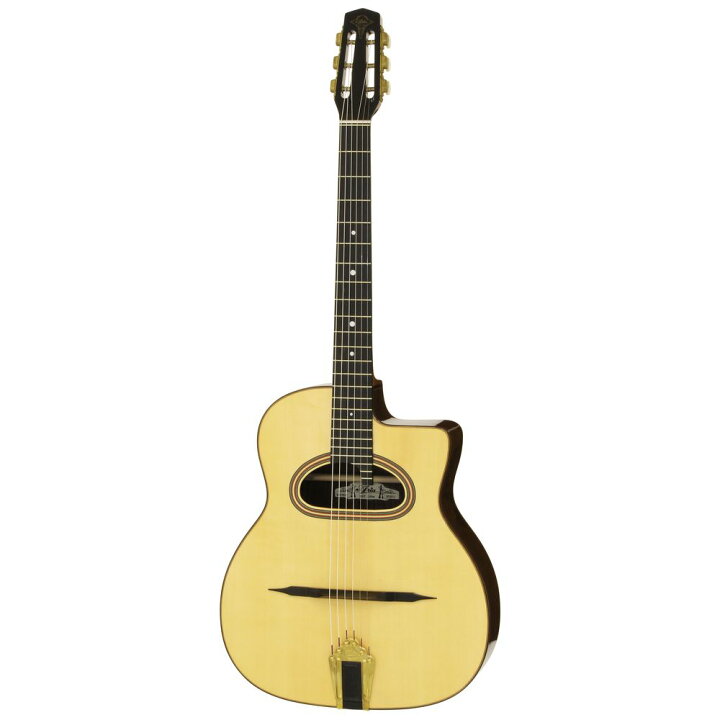 楽天市場】【送料込】【ハードケース付】ARIA アリア MM-100/D Natural 