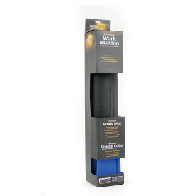 【送料込】MUSIC NOMAD ミュージックノマド MN207 ワークマット & ネックピローセット