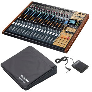 yzytbgXCb`/RC-1F+Jo[/AK-DC16tzTASCAM ^XJ Model 24 24gbN R[fBOE~LT[