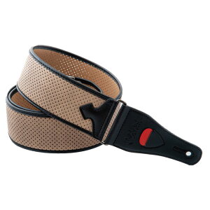 �y�|�C���g5�{�z�y�������zRightOn! STRAPS MONTE-CARLO Beige �M�^�[�E�x�[�X�p�X�g���b�v