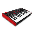 【送料込】AKAI Professional MPK mini MK3 / コンパクト キーボード / パッドコントローラー