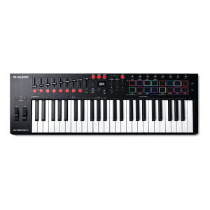 yzM-Audio Oxygen Pro 49 / 49 USB MIDI L[{[h Rg[[