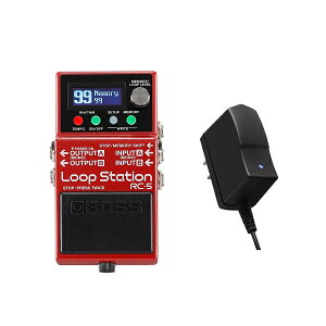 �y�|�C���g3�{�z�y�������z�y����AC�A�_�v�^�[/PSA-100S2�t�zBOSS �{�X RC-5 Loop Station