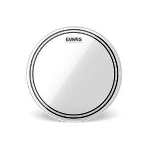 �y�������zEVANS TT12EC2S �h�����w�b�h 12�C���` EC2 Clear�y�|�C���g5�{�z