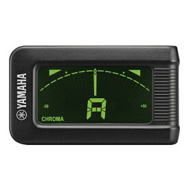 【送料込】YAMAHA ヤマハ YTC5 小型で使いやすい液晶式クリップオンチューナー ヤマハ クリップチューナー YTC-5