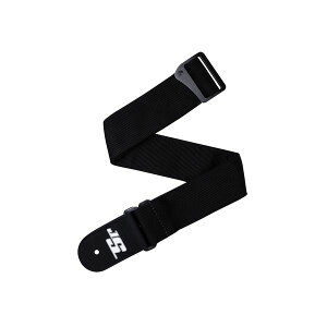 �y�������zD�fAddario �_�_���I 50JSSV18 Joe Satriani Swivel Strap BLACK �˂���������������I�ȃX�g���b�v