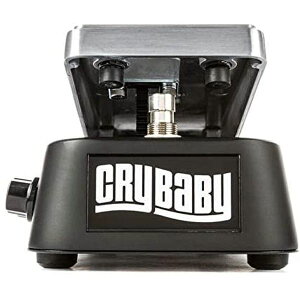 yzDunlop GCB65 CRY BABY CUSTOM BADASS DUAL-INDUCTOR EDITION WAH NCxCr[ Ey_