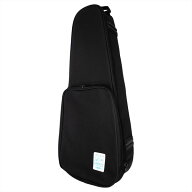 【送料込】KIWAYA キワヤ KLC-Ten/BK テナーウクレレ用ライトケース ギグバッグ
