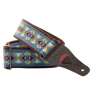 �y�|�C���g5�{�z�y�������zRightOn! STRAPS LOLLAPALOOZA II BLUE �M�^�[/�x�[�X�p�X�g���b�v