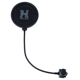 【送料込】HERCULES ハーキュレス MH200B ポップガード / ポップブロッカー