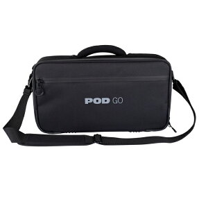 yzLINE6 POD Go Shoulder Bag / POD GopP[X V_[obO