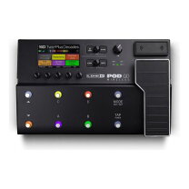 楽天市場】line6 pod go マルチエフェクターの通販