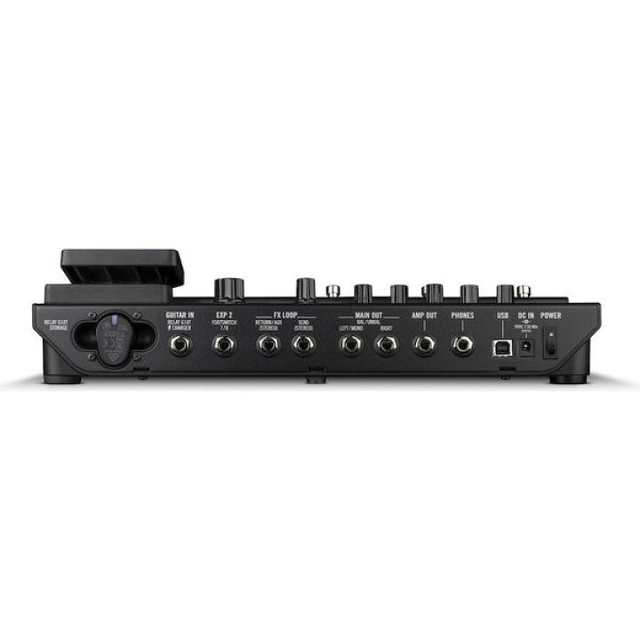 楽天市場】【送料込】LINE6 POD Go Wireless ワイヤレス ギター 