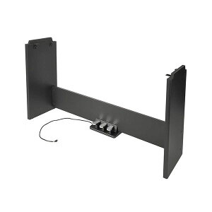 �y�������zMEDELI ���f�� ST-430/BK 3�{�y�_�����j�b�g�t SP201��p�X�^���h