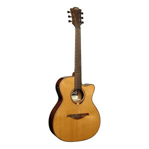 yzyP[XtzLAG Guitars T118ASCE {fB GAR y|Cg5{z
