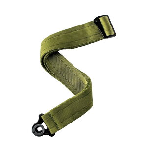 �y�������zD�fAddario �_�_���I 50BAL08 Moss �I�[�g���b�N �M�^�[ �X�g���b�v AUTO LOCK GUITAR STRAP