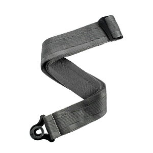 �y�������zD�fAddario �_�_���I 50BAL09 Metal Grey �I�[�g���b�N �M�^�[ �X�g���b�v AUTO LOCK GUITAR STRAP