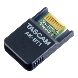 【送料込】TASCAM タスカム AK-BT1 リモートコントロール用 Bluetooth アダプター