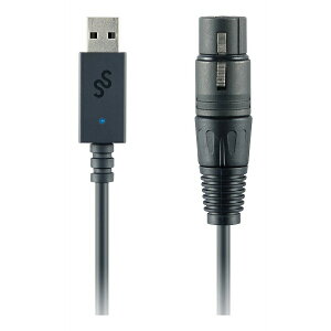 yzSoundSwitch DMX Interface / USB DMXC^[tF[X