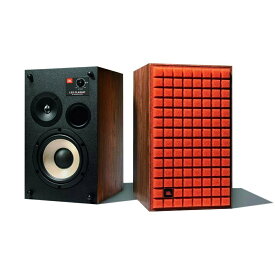 【送料込】JBL L52 Classic/ORG オレンジ ペア 2ウェイ・コンパクトスピーカー