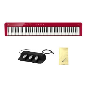 yzyȃNXtzy3{y_jbg/SP-34tzCASIO JVI PX-S1100RD bh Privia vBA X{fB fW^sAmy|Cg8{z