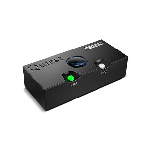 yzChord Electronics Qutest DA Ro[^[