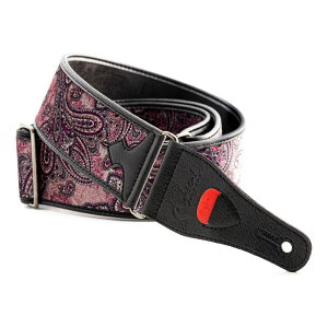 �y�|�C���g5�{�z�y�������zRightOn! STRAPS PAISLEY VELVET-60 Burgundy �M�^�[/�x�[�X�p�X�g���b�v