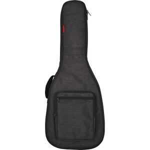 【送料込】TOUGH-TX TX-AG1 BK アコースティックギター用 ギグバッグ