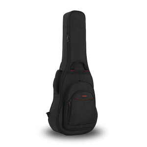 【送料込】ACCESS アクセス AB3SA1 Stage3 OOOタイプ フォークタイプ アコースティックギター用 ギグバッグ