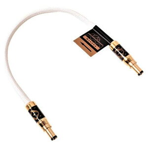 �y�������zSilent Angel B05V050SS Snowy White �A�b�v�O���[�h DC �P�[�u��