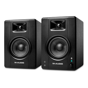 yzM-Audio GI[fBI BX4BT j^[Xs[J[ 4.5C` 120W BluetoothΉ }`fBA p[hEXs[J[