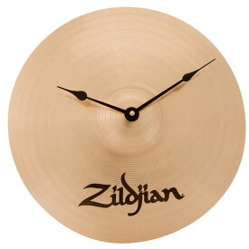 【送料込】Zildjian ジルジャン CLOCK シンバル 時計 13インチ