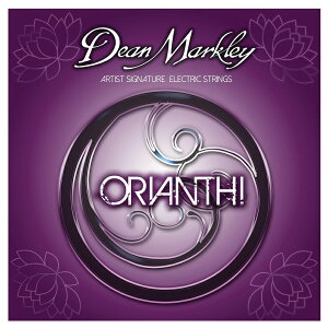y[ցEEszy1ZbgzDean Markley DM2554OR [09-52] BLUE STEEL ORIANTHI IAeB VOl`[ GLM^[