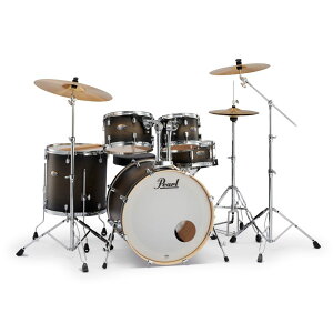 �y�������zPearl �p�[�� DMP825S/CN No.262/�T�e���E�u���b�N�E�o�[�X�g Decade Maple�V���[�Y �h�����Z�b�g