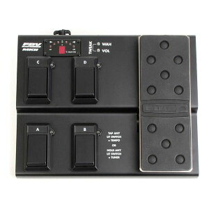 �y�������zLINE6 FBV EXPRESS MKII �t�b�g�R���g���[���[ �t�b�g�X�C�b�`