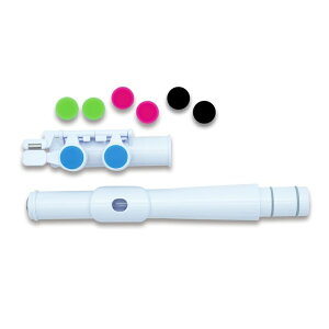 �y�������zNUVO �k�[�{ N245UKWT JP / jFlute Upgrade Kit 2.0 White �A�b�v�O���[�h�L�b�g
