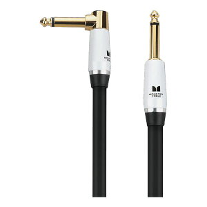 �y�������zMONSTER CABLE SP2000-I-12A [3.6m S/L] �M�^�[ �V�[���h �P�[�u���y�|�C���g5�{�z