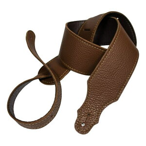 yzFranklin 4B-CA-G {v M^[Xgbv U[ Xgbv Purist Glove Leather Guitar Strap