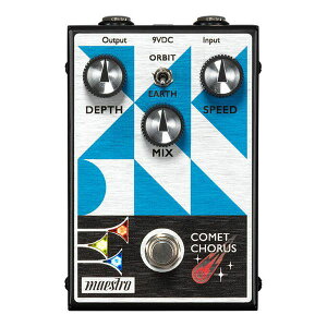 yzMAESTRO Comet Chorus AiO R[X