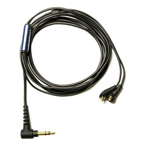 yzEtymotic Research ER2MINI-CABLE / ER2SE ER2XRp P[u 3.5mm