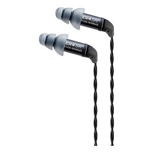 �y�|�C���g5�{�z�y�������zEtymotic Research ER4SR ���Չ��� �J�i���^ �C���t�H�� �C���z��