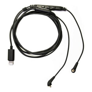 �y�|�C���g5�{�z�y�������zEtymotic Research ER-LTG-CABLE / ER�V���[�Y�p ���C�g�j���O�P�[�u�� Lightning