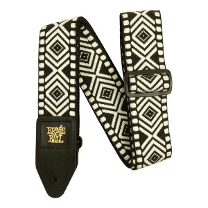 y[ցEEszERNIE BALL 5343 WHITE SAVANNAH WJ[hD M^[ Xgbv