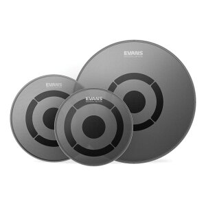 �y�������zEVANS ETP-DB1-F dB One Fusion �^�� �w�b�h�Z�b�g�y�|�C���g5�{�z