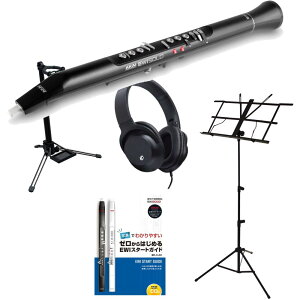 �y�������z�y�w�b�h�z��+���ʑ�+�X�^���h/WSS-100+�����{�t�zAKAI Professional EWI5000J �E�C���h�E�V���Z�T�C�U�[