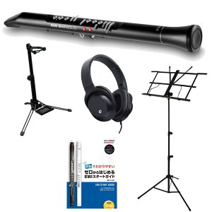 �y�������z�y�w�b�h�z��+���ʑ�+�X�^���h/WSS-100+�����{�t�zAKAI Professional EWI SOLO �X�s�[�J�[���� �E�C���h�E�V���Z�T�C�U�[